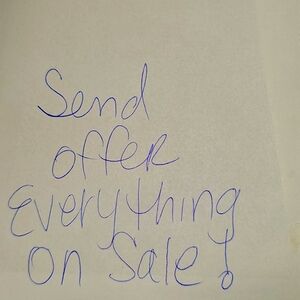 everything on.sale send offer